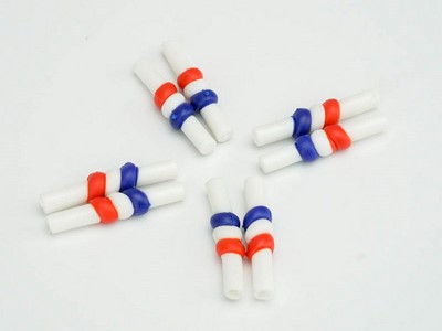 ABS Plastic Tip