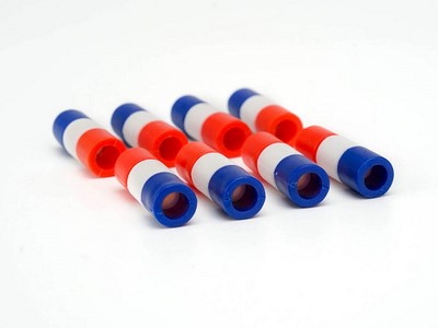 PVC Plastic Tip