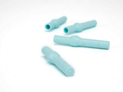 PVC Plastic Tip