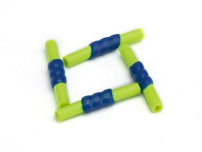 PVC Plastic Tip