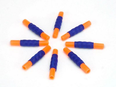 PVC Plastic Tip