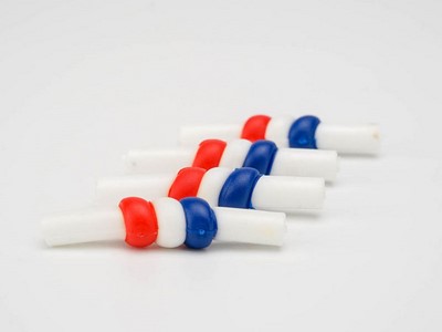 PVC Plastic Tip