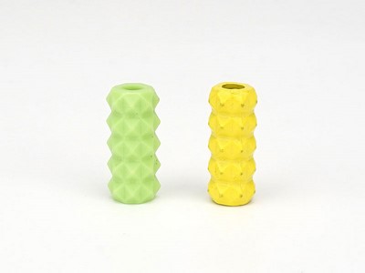 Special-shaped Plastic Tip