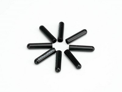 Special-shaped Plastic Tip