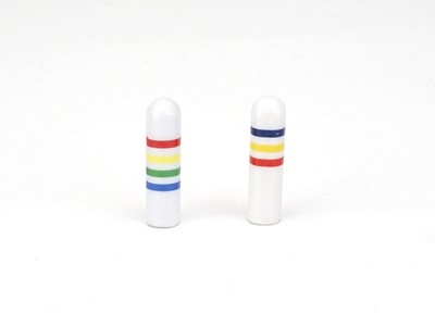 Special-shaped Plastic Tip