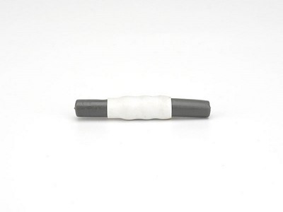 Special-shaped Plastic Tip