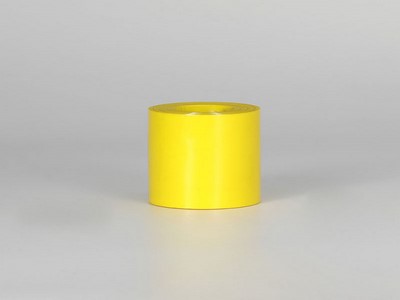 Colorful acetate film