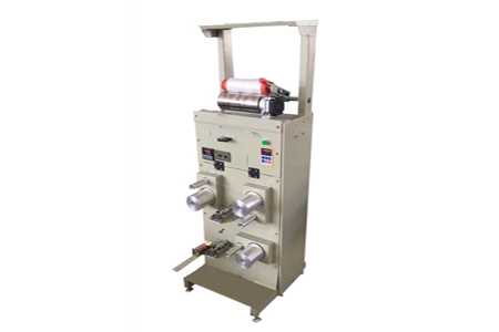 Dye Package Winder