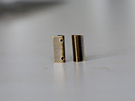 Metal Aglet