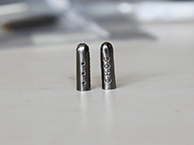 Metal Aglet
