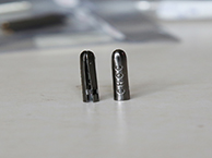 Metal Aglet