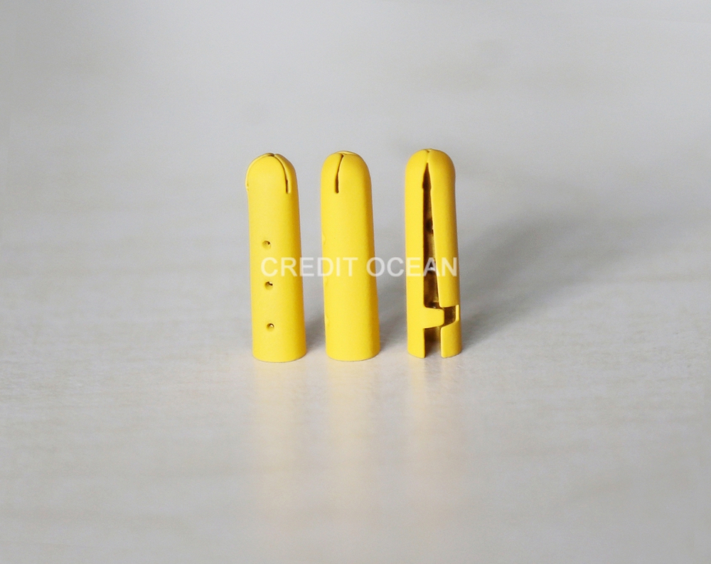 Metal Aglet