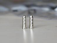 Metal Aglet