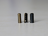 Metal Aglet