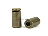 Metal Aglet