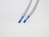Plastic Aglet