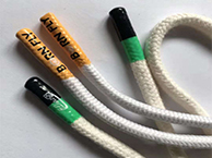 Plastic Aglet