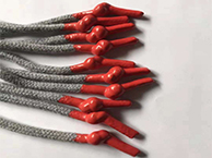 Plastic Aglet
