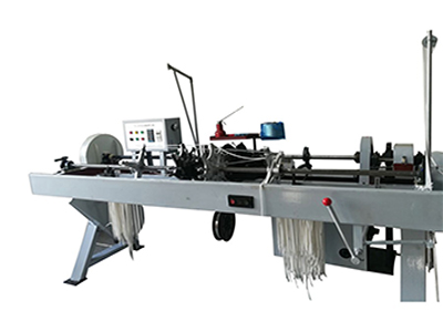 Lace Tipping Machines