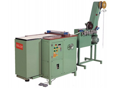 Horizontal Packing Machine