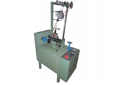 Automatic Winder Reel Machine