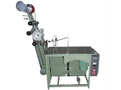 CO-T Automatic Tape Rolling Machine