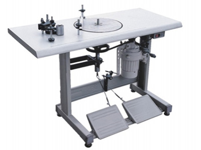 Semi-Automatic Tape Rolling Machine