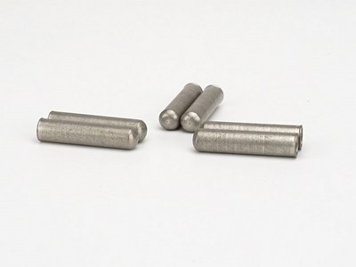 Bullet-shaped tip