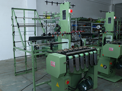 Bandage Needle Loom