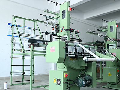 Bandage Needle Loom