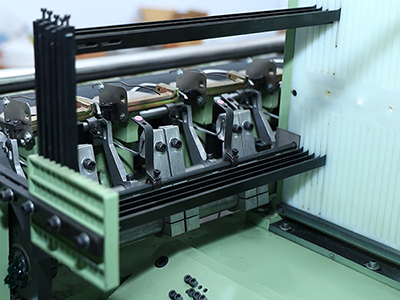 Bandage Needle Loom