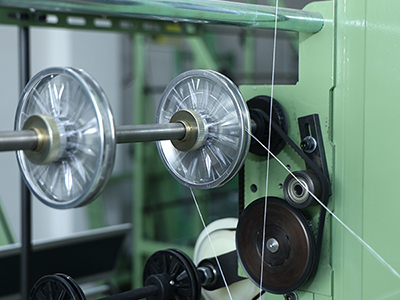 Bandage Needle Loom