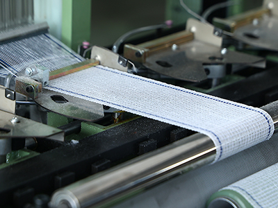 Bandage Needle Loom