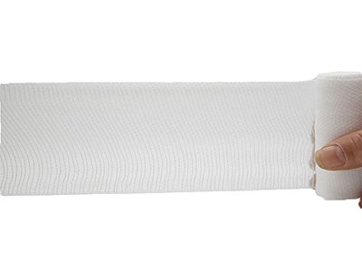 Bandage Needle Loom