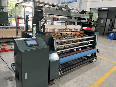 Shuttle Loom