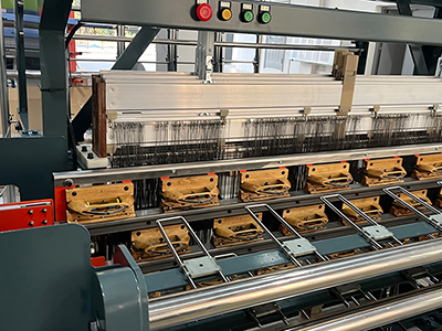 Shuttle Loom