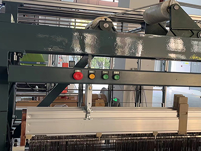 Shuttle Loom