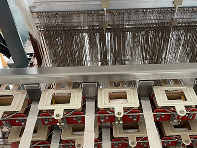 Shuttle Loom