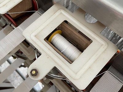 Shuttle Loom