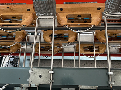 Shuttle Loom