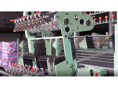 COF5 Needle Loom