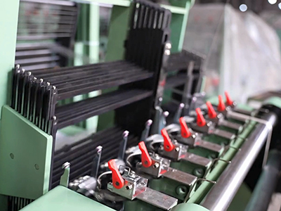 COF5 Needle Loom