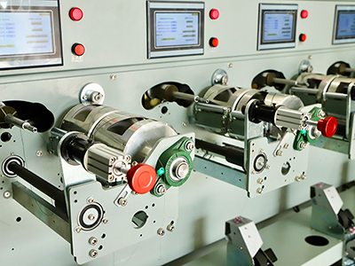 High Speed Sewing Thread Winding Machine