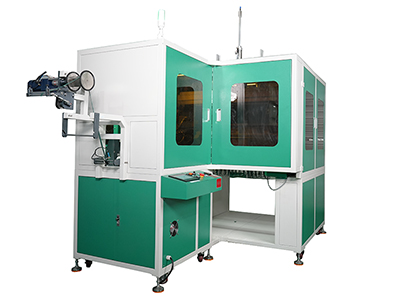 Silicone Tipping Machine