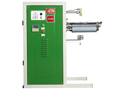 Spooling Machine