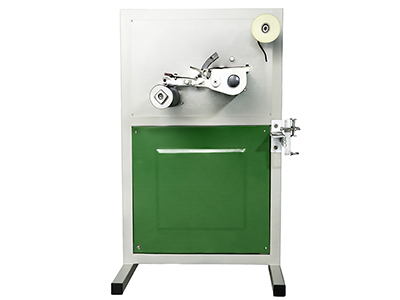 Spooling Machine